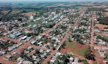 SAIBA AONDE VOTAR EM SERTÃO