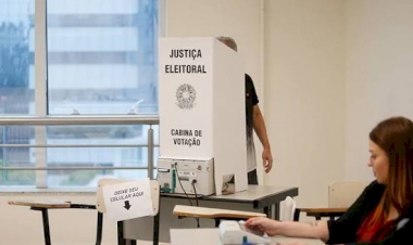 Prova de vida poderá ser validada pelo comparecimento às urnas