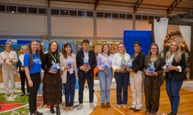 Revista Científica Ensinando e Aprendendo chega ao nono volume em Ipiranga do Sul