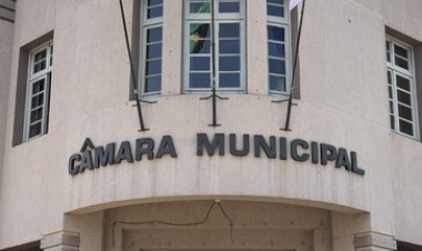 Câmara de Getúlio Vargas aprova sete matérias na Sessão Ordinária 25/2026