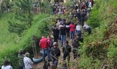 Gaurama recebe 20ª Romaria de Nossa Senhora Aparecida no dia 12 de outubro