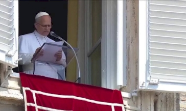 Cirurgia do papa deve ocorrer no início da próxima semana, diz o Vaticano