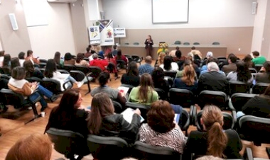 Encontro discute Turismo Rural durante a Expo Getúlio Vargas