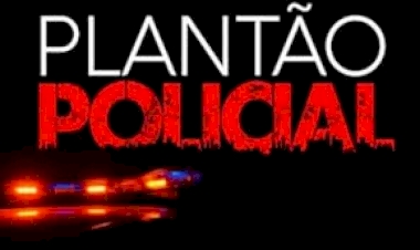 Polícia Civil prende autor de roubo a estabelecimento comercial em Erechim