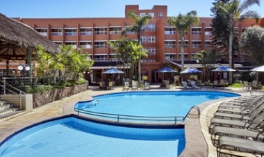 Hotel Sesc Torres tem inscrições abertas para hospedagem nos períodos de Natal, Ano Novo e Carnaval