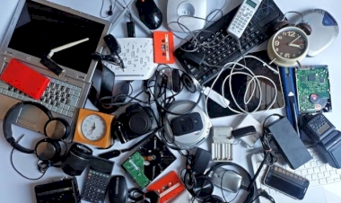 Correios passa a aceitar gratuitamente descarte de eletrônicos usados