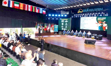 Cadeia produtiva do leite é tema de debate em Ijuí