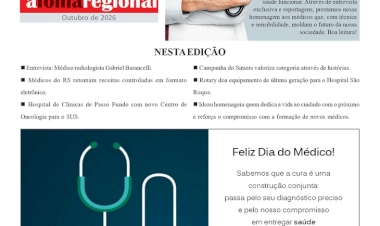 Especial Dia do Médico 2026