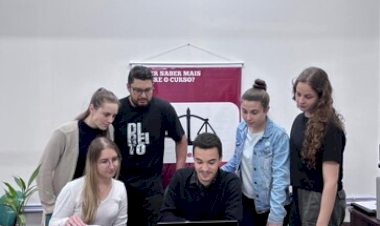 Estudantes de Direito da UNIDEAU obtêm na Justiça medicamento para paciente com doença rara