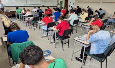 Vestibular de Verão da URI inscreve até o dia 29 de outubro 