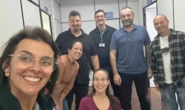 Ipiranga do Sul promove alinhamento de ações para o bem-estar animal