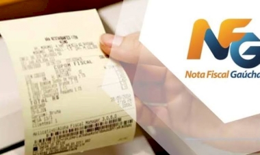 Prefeitura de Getúlio Vargas divulga ganhadores   do sorteio do Programa de Prêmios NFS-e