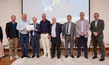Floriano Peixoto recebe Selo Bronze de Reconhecimento à Gestão Previdenciária Municipal