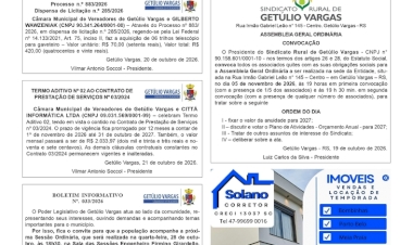 Publicidade legal