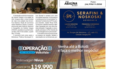 Roda de conversa na terça-feira irá debater a imigração polonesa