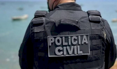 Polícia Civill deflagra operação 