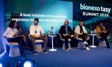 Hospital Santa Terezinha é destaque em evento nacional sobre inteligência artificial e inovação na saúde