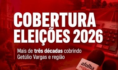 Candidato do PL vence segundo turno em Ipiranga do Sul com 83,84% dos votos