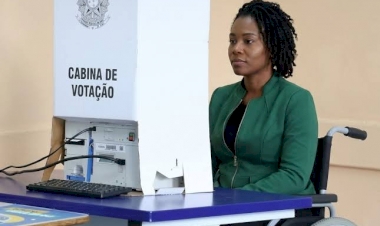 RS teve votação dentro do horário previsto e “sem intercorrências” no encerramento, informa a Justiça Eleitoral