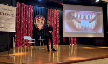 Curso de Odontologia da URI promove VIII Jornada Acadêmica