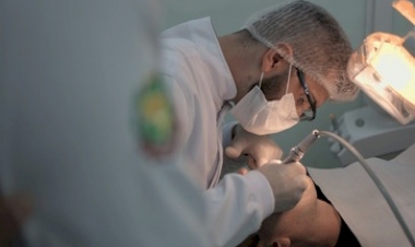 Dia do Cirurgião-Dentista: o sorriso por trás de quem cuida