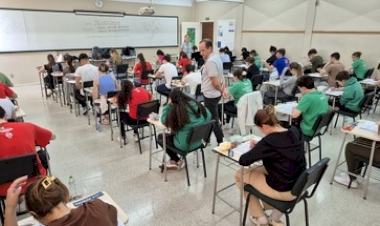 Encerram nesta quinta-feira inscrições para o Vestibular de Verão da URI  