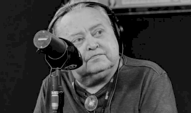Morre o jornalista esportivo gaúcho Adroaldo Guerra Filho, o Guerrinha