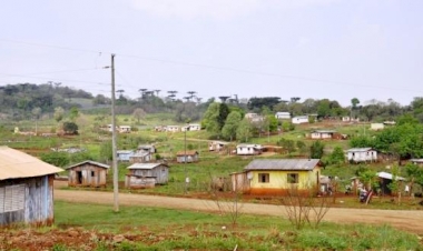 Operação da PF investiga conflito na Reserva Indígena Ligeiro, em Charrua