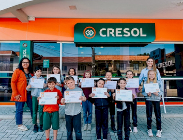 Cresol Instituto completa 20 anos levando desenvolvimento às comunidades