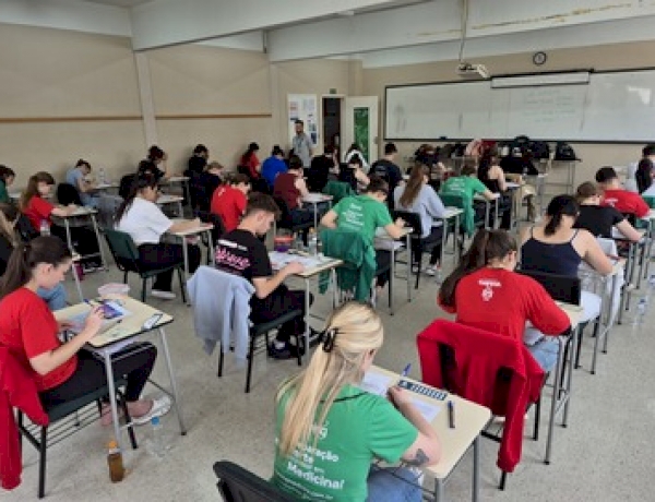 Matrículas para os aprovados no Vestibular de Verão da URI inicia hoje