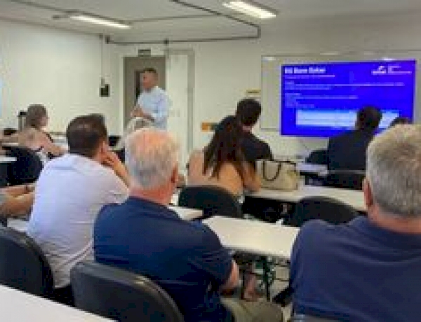 Senac Erechim apresenta oportunidades do Programa Senac de Gratuidade 2026