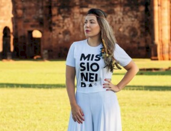 Marianita Ortaça é escolhida patrona dos Festejos Farroupilhas 2026