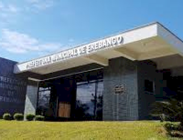 Erebango institui programa de recuperação fiscal com descontos de até 100% e pagamento por bens