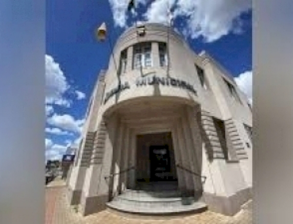 CÂMARA DE VEREADORES  DE GETÚLIO VARGAS / RS.  BOLETIM INFORMATIVO N.º 09/2026