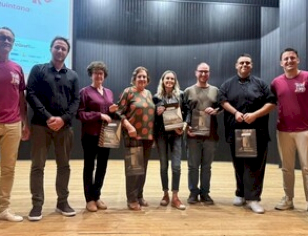 27ª Feira do Livro de Erechim é lançada oficialmente com o tema Jardim do Quintana