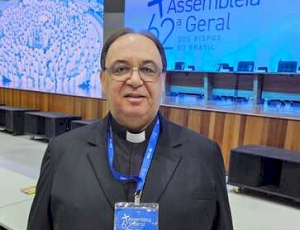 Semana final da Assembleia da CNBB concentra votações e documentos estratégicos