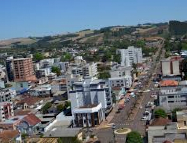 Prefeitura de Getúlio Vargas prepara novo concurso  público com edital previsto para os próximos dias6