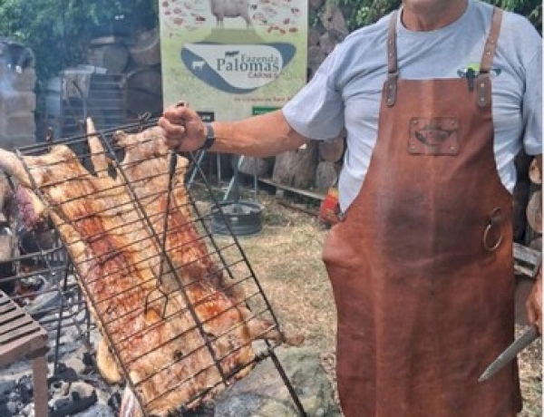Do Campo à Brasa: o Pampa gaúcho celebra o Dia do Churrasco
