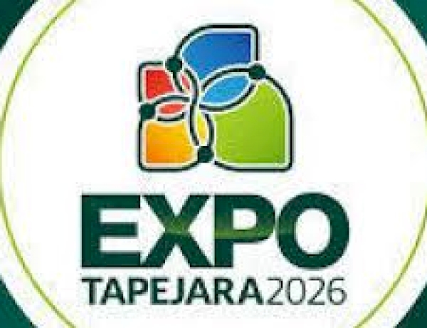 Expo Tapejara 2026 ganha destaque em edição especial do Jornal do Almoço