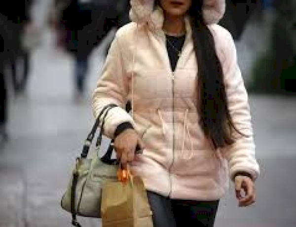 Rio Grande do Sul registra o dia mais frio do ano, com temperaturas negativas