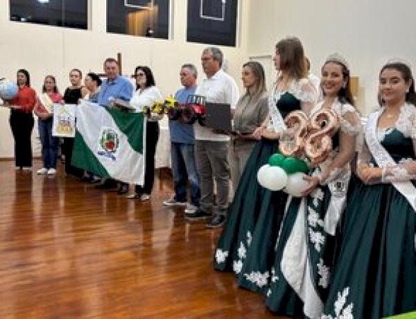 Missa de Ação de Graças celebra os 38 anos de Erebango