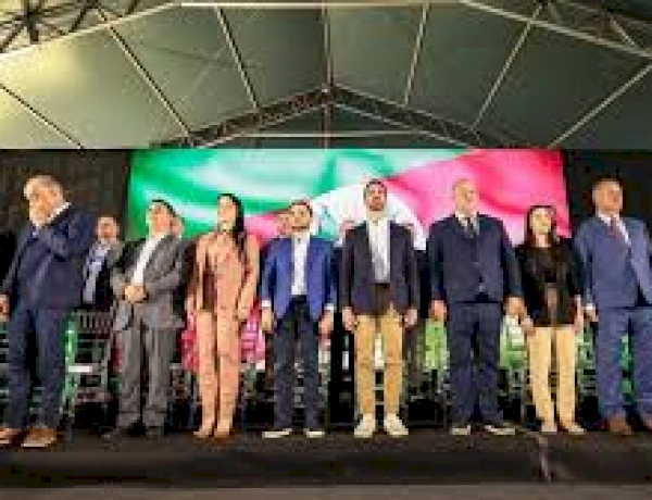 Posse da FAMURS consolida força dos municípios no RS