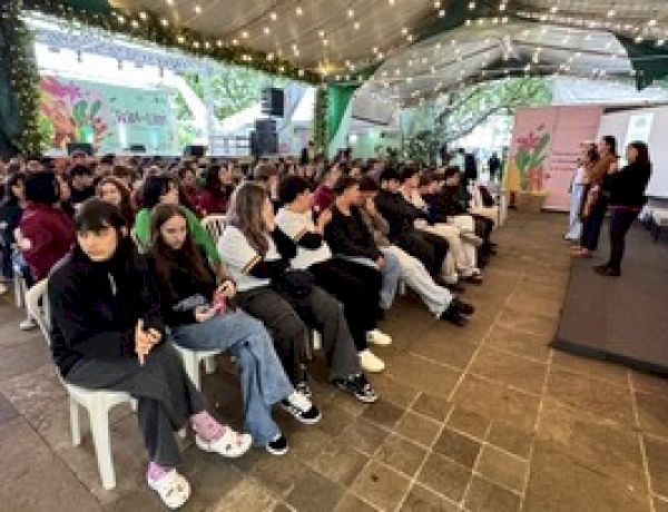 Escolas movimentam a 27ª Feira do Livro de Erechim com aprendizado, cultura e incentivo à leitura