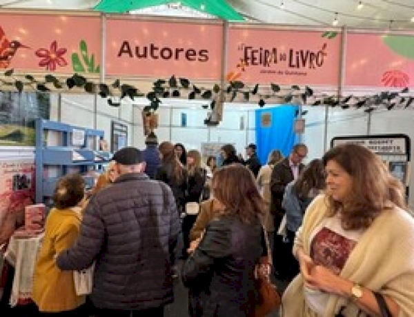 Mais de 40 autores de Erechim e região lançam obras na 27ª Feira do Livro