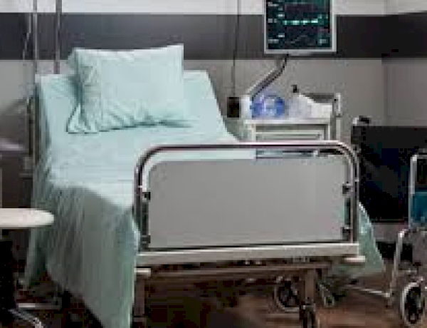 Definidos os primeiros 45 hospitais gaúchos que abrirão novos leitos pediátricos para tratar a Síndrome Respiratória Aguda Grave