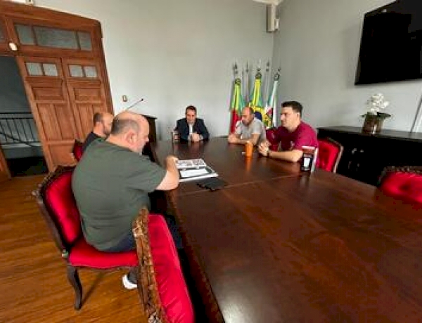 Erechim vai receber etapa do Campeonato Gaúcho de Rally de Regularidade 4x4