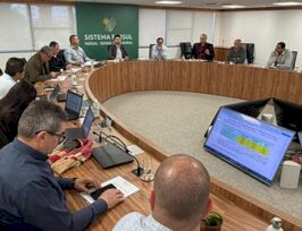 Conseleite cobra política de apoio e diálogo com setor lácteo
