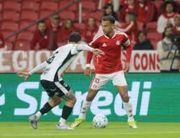 No Beira-Rio, Inter vence o Athletic-MG por 3 a 2 e está nas oitavas da Copa do Brasil