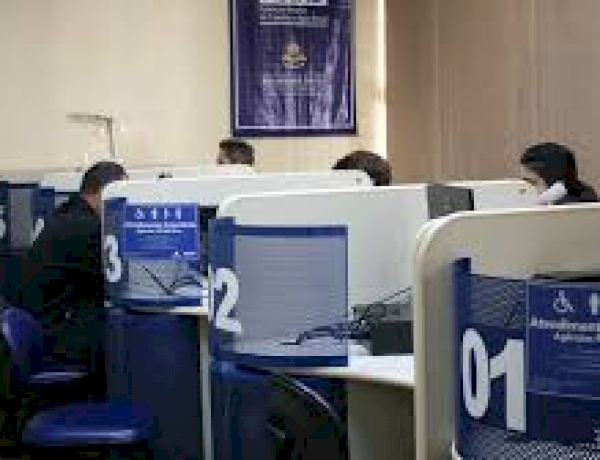FGTAS/Sine oferece mais de 5 mil oportunidades de trabalho no Rio Grande do Sul