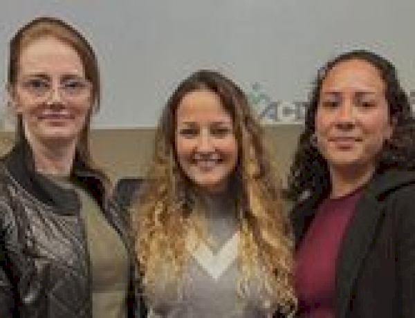 Profissionais da Educação de Erebango participam do II Seminário de Educação Inclusiva e Infantil: